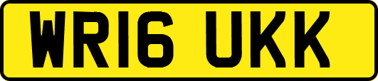 WR16UKK
