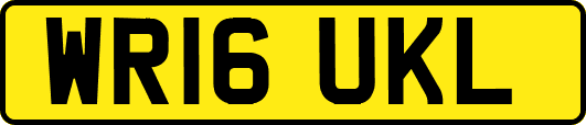WR16UKL