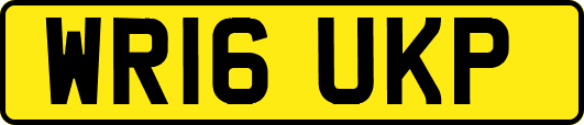 WR16UKP