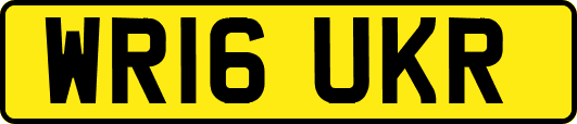 WR16UKR