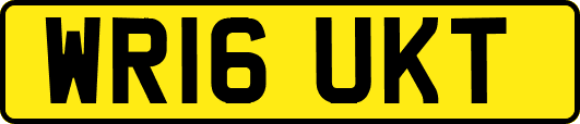 WR16UKT