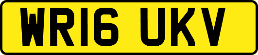 WR16UKV