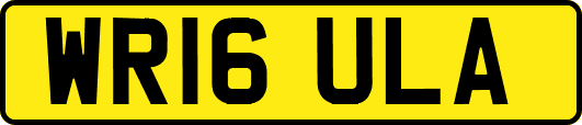 WR16ULA