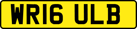 WR16ULB