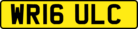 WR16ULC