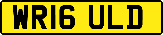 WR16ULD