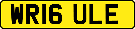 WR16ULE