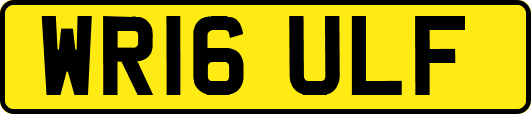 WR16ULF