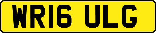 WR16ULG
