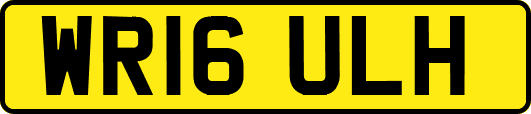 WR16ULH