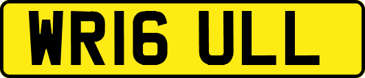WR16ULL