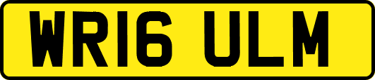 WR16ULM