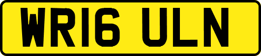 WR16ULN