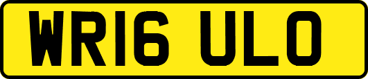 WR16ULO
