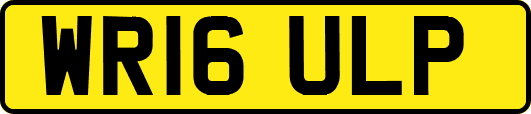 WR16ULP