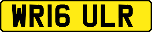 WR16ULR
