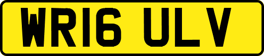 WR16ULV