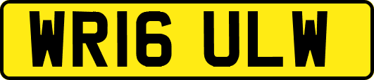 WR16ULW