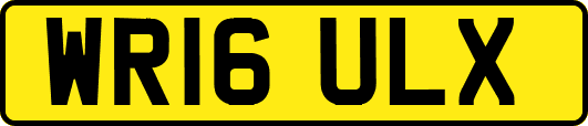 WR16ULX