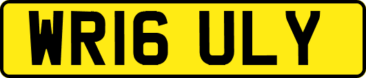 WR16ULY