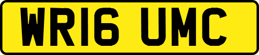 WR16UMC