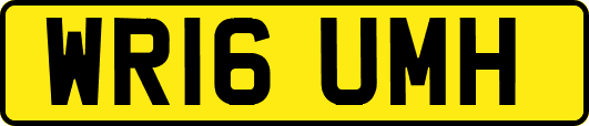 WR16UMH