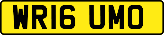 WR16UMO