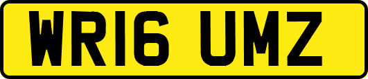 WR16UMZ