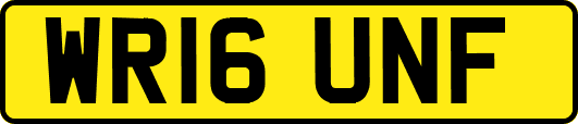 WR16UNF