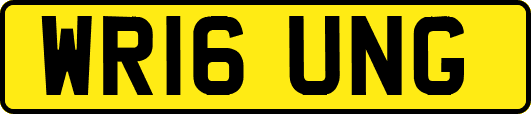 WR16UNG