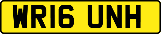 WR16UNH