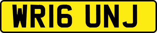 WR16UNJ