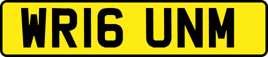 WR16UNM