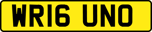 WR16UNO