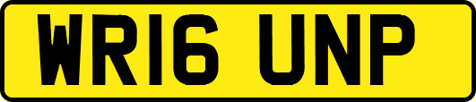 WR16UNP