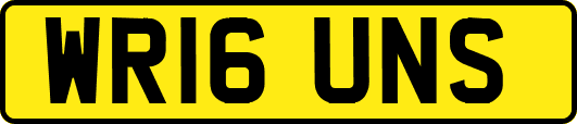 WR16UNS