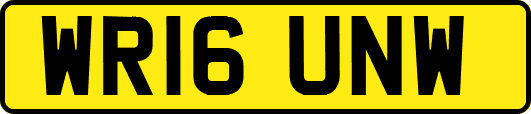 WR16UNW