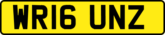 WR16UNZ