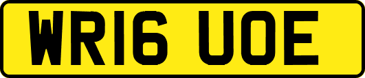 WR16UOE