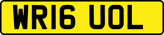 WR16UOL
