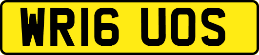 WR16UOS