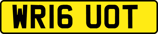 WR16UOT