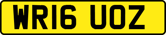WR16UOZ