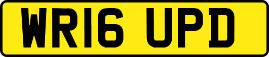 WR16UPD