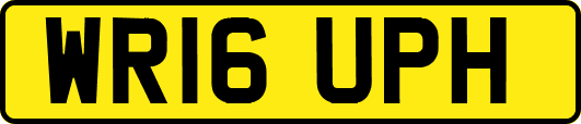 WR16UPH