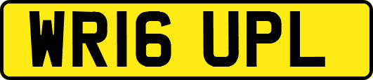 WR16UPL