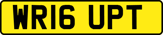 WR16UPT