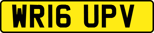 WR16UPV