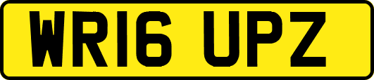 WR16UPZ