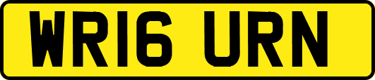 WR16URN